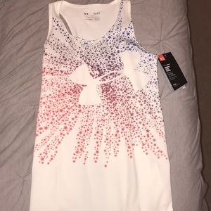 Under Armor tank top